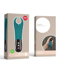 Fun-Factory-Manta-軍綠色product-image-10. 更多成人用品，立即到 www.diutionary.com選購!