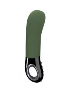 Fun-Factory-Manta-軍綠色product-image-2. 更多成人用品，立即到 www.diutionary.com選購!