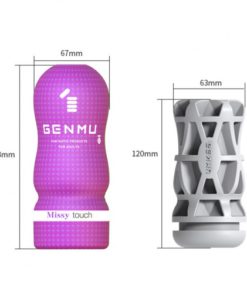 GENMU-Missy-Touch-product-image-4. 更多成人用品,立即到 www.diutionary.com選購!