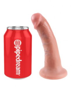 King-Cock-彷真假陽具-6″-肉色-product-image-4. 更多成人用品,立即到 www.diutionary.com選購!
