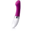 LELO-Gigi-2-玫瑰紅-product-image-1. 更多LELO產品，可到 www.diutionary.com 選購!
