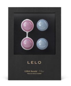 LELO-Luna-Mini-product-image-1. 更多LELO產品,可到 www.diutionary.com 選購!