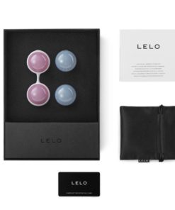 LELO-Luna-Mini-product-image-2. 更多LELO產品,可到 www.diutionary.com 選購!