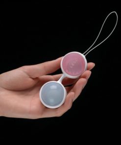 LELO-Luna-Mini-product-image-5. 更多LELO產品,可到 www.diutionary.com 選購!