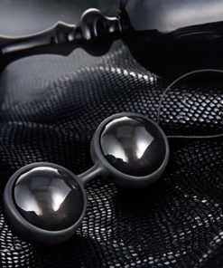 LELO-Luna-Noir-product-image-1. 更多LELO產品,可到 www.diutionary.com 選購!