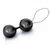 LELO-Luna-Noir-product-image. 更多LELO產品，可到 www.diutionary.com 選購!