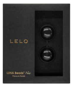LELO-Luna-Noir-product-image-2. 更多LELO產品，可到 www.diutionary.com 選購!