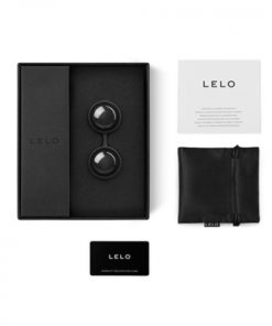 LELO-Luna-Noir-product-image-4. 更多LELO產品，可到 www.diutionary.com 選購!
