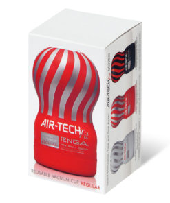 TENGA-Air-Tech-Fit-反復使用真空杯-標准型-product-image-2. 更多成人用品,立即到 www.diutionary.com 選購!