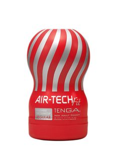 TENGA-Air-Tech-Fit-反復使用真空杯-標准型-product-image-1. 更多成人用品，立即到 www.diutionary.com 選購!