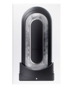 TENGA-FLIP-ZERO-震動-黑色-product-image-2. 更多成人用品,立即到 www.diutionary.com!