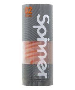 TENGA-SPINNER-HEXA-product-image-4. 更多成人用品，立即到 www.diutionary.com選購!