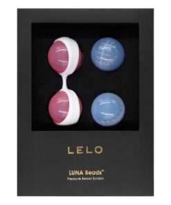 LELO-Luna-product-image-2. 更多LELO產品,可到 www.diutionary.com 選購!