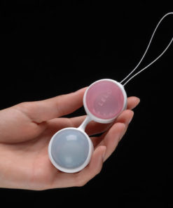 LELO-Luna-product-image-3. 更多LELO產品,可到 www.diutionary.com 選購!