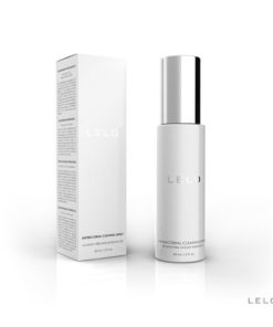 LELO-玩具清潔噴霧-60ml-product-image-1. 更多LELO產品,可到 www.diutionary.com 選購!
