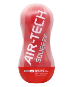 TENGA-AIR-TECH-SQUEEZE-重複使用型真空杯-Regular-product-image-new-2. 更多成人用品，可到 www.diutionary.com 選購!