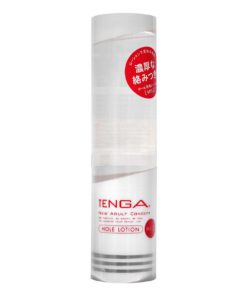 TENGA-Hole-Lotion-MILD-白-水性潤滑劑-product-image-new-2. 更多 TENGA 成人用品，可到 www.diutionary.com 選購!
