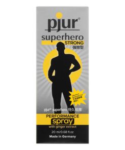 pjur-superhero-持久噴霧-強效型-20ml-product-image-new-2. 更多成人用品,可到 www.diutionary.com 選購!