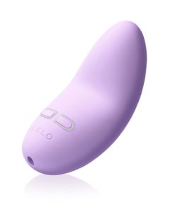 LELO-Lily-2-淺紫⾊-product-image-1.1. 更多LELO產品，可到 www.diutionary.com 選購！