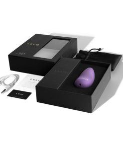 LELO-Lily-2-淺紫⾊-product-image-2.1. 更多LELO產品，可到 www.diutionary.com 選購！