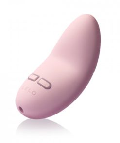 LELO Lily 2-粉色-product image-1. 更多LELO產品，可到www.diutionary.com選購！