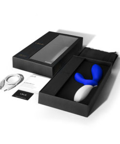 LELO-Loki-Wave-海軍藍-product-image-3. 更多LELO產品，可到 www.diutionary.com 選購!