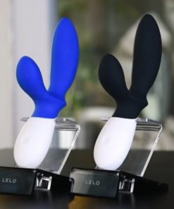 LELO-Loki-Wave-海軍藍-product-image-5. 更多LELO產品，可到 www.diutionary.com 選購!