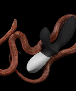 LELO-Loki-Wave-海軍藍-product-image-6. 更多LELO產品，可到 www.diutionary.com 選購!