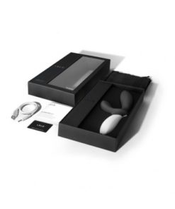 LELO-Loki-Wave-黑色-product-image-3. 更多LELO產品，可到 www.diutionary.com 選購!