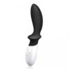 LELO-Loki-⿊曜⿊-product-image-1. 更多LELO產品，可到 www.diutionary.com 選購!