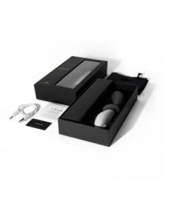 LELO-Loki-⿊曜⿊-product-image-3. 更多LELO產品，可到 www.diutionary.com 選購!