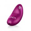 LELO-Nea-2-深玫紅-product-image-1. 更多LELO產品，可到 www.diutionary.com 選購!