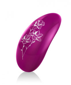 LELO-Nea-2-深玫紅-product-image-2. 更多LELO產品,可到 www.diutionary.com 選購!
