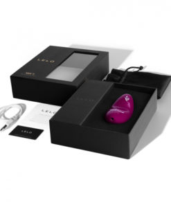 LELO-Nea-2-深玫紅-product-image-3. 更多LELO產品,可到 www.diutionary.com 選購!