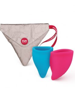 Fun-Factory-月經杯-size-A-product-image-2. 更多成人用品，立即到 www.diutionary.com選購!