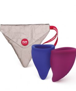 Fun-Factory-月經杯-size-B-product-image-2. 更多成人用品，立即到 www.diutionary.com選購!