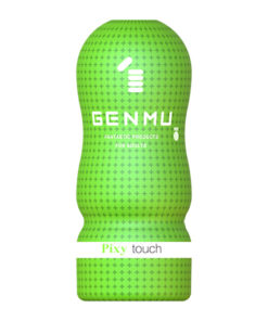 GENMU-Pixy-Touch-product-image-1. 更多成人用品，立即到 www.diutionary.com選購!