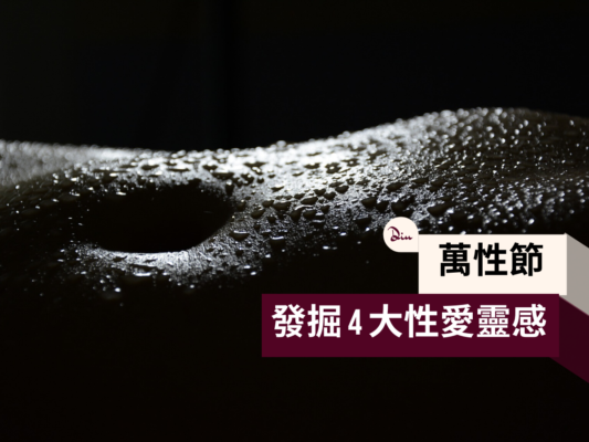 更多成人用品，立即到 www.diutionary.com選購!