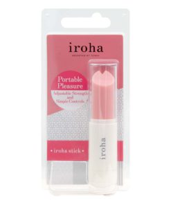 iroha-唇膏-甜心粉-白-product-image-2. 更多成人用品,立即到 www.diutionary.com選購!