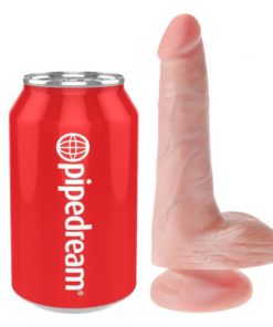 King-Cock-仿真陽具連睪丸-6″-肉色-product-image-5. 更多成人用品，立即到 www.diutionary.com選購!