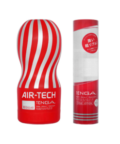 TENGA-Air-Tech自慰杯-精選套裝. 更多成人用品，立即到 www.diutionary.com選購!