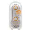 TENGA-Flip-Orb-橙色流星珠-product-image-1. 更多成人用品，立即到 www.diutionary.com選購!
