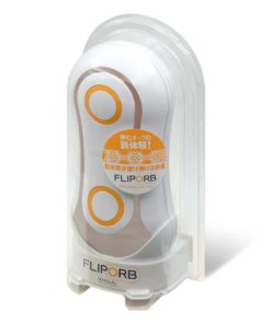 TENGA-Flip-Orb-橙色流星珠-product-image-2. 更多成人用品,立即到 www.diutionary.com選購!