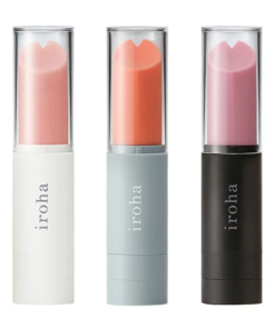 iroha-唇膏-product-image. 更多成人用品，立即到 www.diutionary.com選購!
