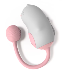 喵小野-遙控震蛋-product-image-4. 更多成人用品，立即到 www.diutionary.com選購!