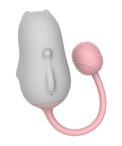 喵小野-遙控震蛋-product-image-5. 更多成人用品，立即到 www.diutionary.com選購!