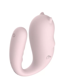 小怪獸2代-惡魔先生-product-image-2. 更多成人用品,立即到 www.diutionary.com選購!