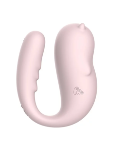 小怪獸2代-惡魔先生-product-image. 更多成人用品,立即到 www.diutionary.com選購!