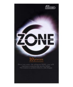 JEX-ZONE-地帶-乳膠安全套-10-片裝-product-image-2. 更多成人用品,可到 www.diutionary.com 選購!