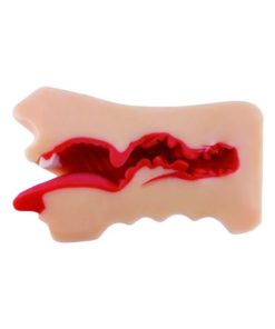 KMP-友田彩也香-鬼之口交洞穴II-舌技-product-image-3. 更多成人用品,可到 www.diutionary.com 選購!